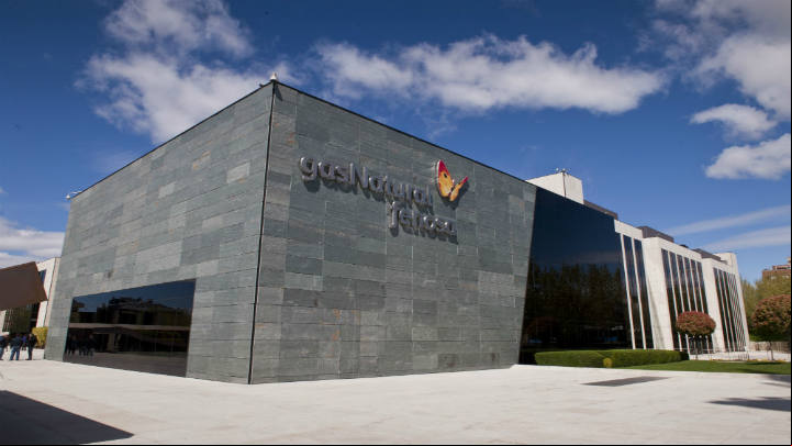 CVC Capital Partners y Grupo Alba compran 20 % de las acciones de Gas Natural Fenosa a Repsol
