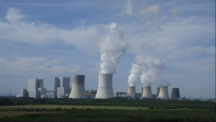 Alemana Steag Energy adquiere activos de Enex en Brasil
