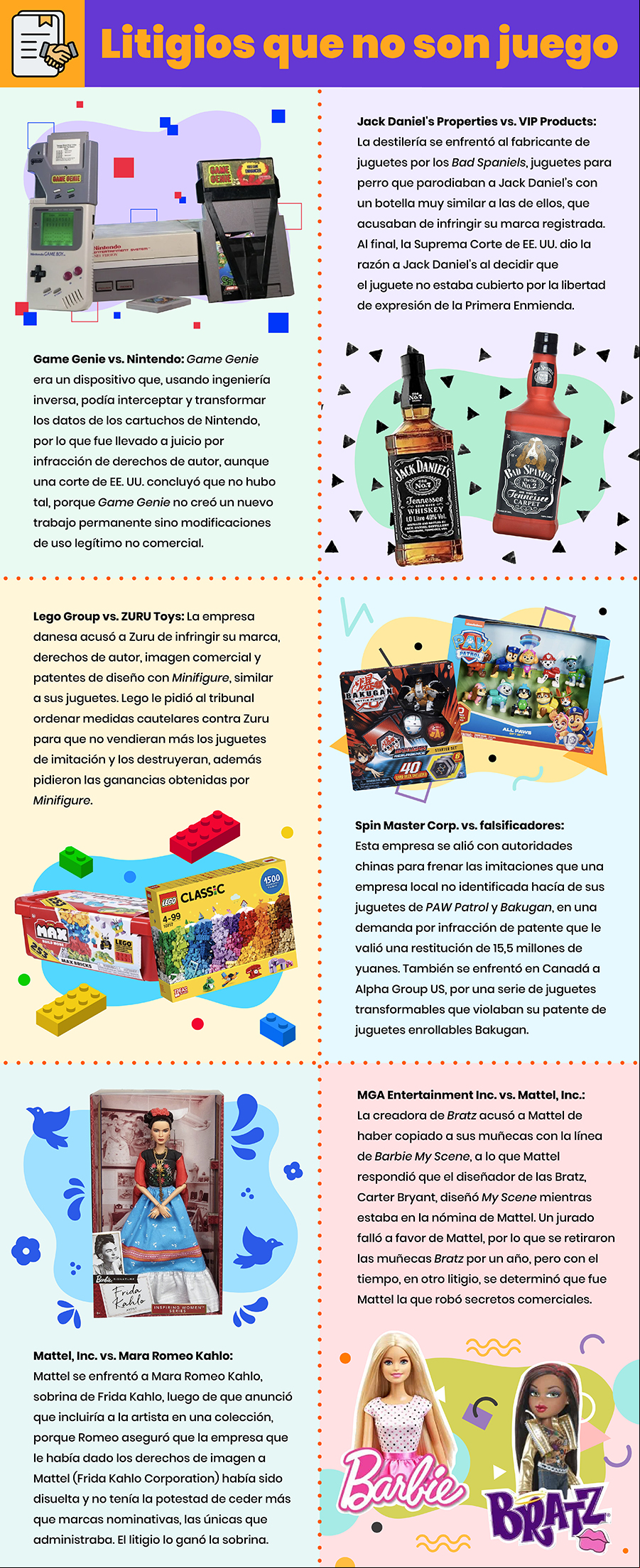 Cabbage Patch Kids, los primeros juguetes “virales”, también tuvieron conflicto por propiedad intelectual Cabbage Patch Kids, los primeros juguetes “virales”, también tuvieron conflicto por propiedad intelectual