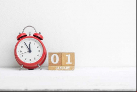 Las firmas de abogados pueden aprovechar el fin de año para planificar mejor / Bigstock