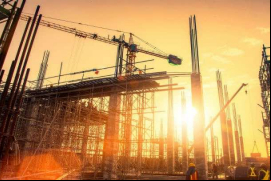 La empresa chilena de ingeniería y construcción posee negocios en Argentina, Bolivia y Perú / Bigstock