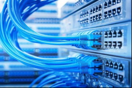 Se trata de centros de datos de última generación y altamente conectados, la mayoría de los cuales tienen certificación de Nivel III o IV / Bigstock