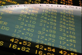 La operación ha sido considerada como la más grande realizada en la Bolsa B3 desde 2015 / Bigstock