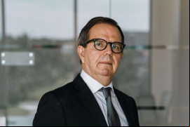 Víctor Garita es el nuevo socio de Arias en Costa Rica / Cortesía