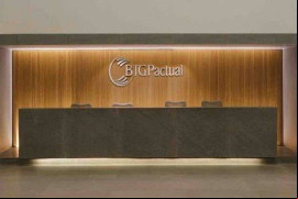 BTG Pactual istra el FIDC que adquirió la cartera de préstamos adquirida / BTG Pactual