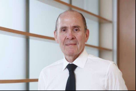 El abogado ha trabajado por más de 30 años en Machado Meyer