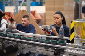 Los ingresos de las empresas estarán sujetos a una tarifa reducida de ISR, del 5 %, en lugar de la tarifa ordinaria de 25 %