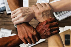 Las organizaciones inclusivas y diversas son más creativas e innovadoras y contribuyen al bienestar y a la cohesión social / Pixabay