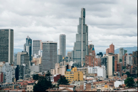 Las firmas lograron acumular 642,79 millones de dólares para este periodo. / Unsplash, Random Institute