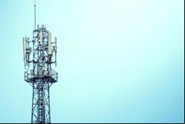 Telxius opera infraestructura de telecomunicaciones que incluye torres y cables submarinos / Tomada del sitio web de Telxius.