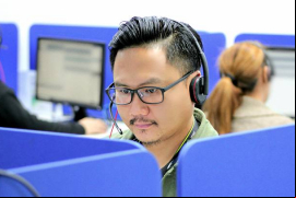 Atento ofrece servicios de gestión de relaciones con clientes (CRM) y externalización de procesos de negocios (BPO) a multinacionales de distintos sectores / Unsplash - Axle Adamos