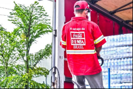Bajo el nuevo contrato, el Sistema Coca-Cola repartirá Kaiser, Bavaria, Sol, Eisenbahn y otras marcas internacionales / Tomada de Coca-Cola FEMSA - Facebook