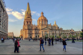 Fegamo & Vasaf considera a Guadalajara una plaza muy importante en su operación / Pixabay