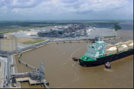 Sempra Infrastructure Partners combina los activos de Sempra LNG y de IEnova / Tomada del sitio web de Sempra Energy