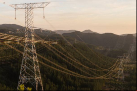 Celeo Concesiones e Inversiones participa en proyectos de transmisión de energía y operación y mantenimiento de instalaciones eléctricas / Tomada de Celeo Redes Chile