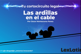 El mundo cambió, pero el Derecho no