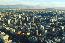 Ana Paula Pardo trabaja para la oficina de Nader, Hayaux en Ciudad de México / Unsplash - Alexis Tostado