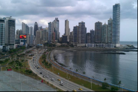 Fundado en 1920, Icaza contribuyó a crear la estructura legal de Panamá / Pixabay