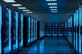 KIO Networks opera 40 centros de datos en México, Panamá, Guatemala, República Dominicana y España / Tomada de la página de la empresa en Facebook