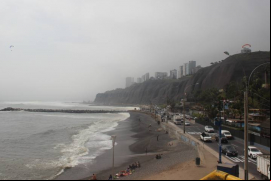 De origen peruano, Antúnez y Olórtegui tiene una trayectoria profesional de 30 años / Pixabay