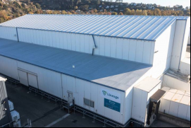 Lineage Logistics, que en 2019 compró Emergent Cold, participó en la ronda de inversión de Emergent LatAm / Tomada de Lineage Logistics - Facebook