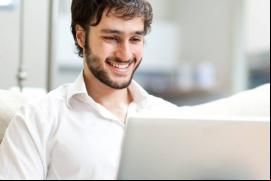 Desde 2014, Capitalizarme.com ofrece una plataforma digital para la compraventa y istración de propiedades / Tomada del sitio web de la empresa