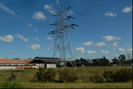 Con este proyecto Uruguay busca fortalecer su sistema eléctrico / Tomada de UTE - Twitter.