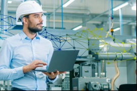 Stefanini Group espera consolidarse como uno de los principales partners de transformación digital. / Tomada de la página de la empresa en Facebook.