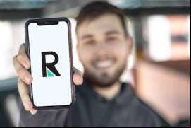 En nueve meses de operación, Ridery ha llegado a seis estados de Venezuela / Tomada de la página de la startup en Facebook