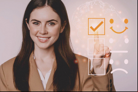 ¿Conoces tu reputación online? Es la carta de presentación para tus clientes. / Freepik