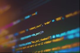 Aligned tiene su sede en Texas y ofrece centros de datos sostenibles y adaptables. / Tomado de Shahadat Rahman, de Unsplash.
