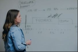 Los aliados fundamentales son el marketing jurídico, la comunicación y el desarrollo de negocio. / Unsplash.