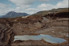 Los puntos claves de la autoridad están definidos en el Plan Anual de Fiscalización Ambiental. / Unsplash, Aedrian Hv.