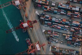 La oportunidad de mejora para Brasil en las exportaciones surge especialmente tras la implementación del tratado de libre comercio del Mercosur con la Unión Europea./ Canva.