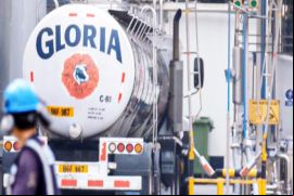 Soprole fue valorada en unos 674,5 millones de dólares. / Tomada del sitio web de Grupo Gloria.