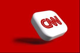 La licencia de operación de marca del canal de noticias era propiedad total de WBD / Rubaitul Azad - Unsplash