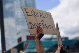 ¿Podremos llegar a una Inclusión Verdadera? La clave es aprender a vivir en diversidad y respetar a todos, independientemente de sus diferencias y preferencias. / Unsplash.