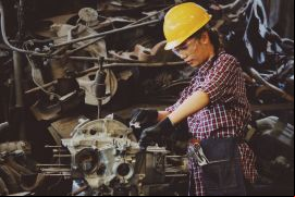 Las industrias industrias en las que tiene mayor incidencia son la automotriz, farmacéutica, de bebidas y alimentos en general; tecnológica y de maquinaria. / Canva.