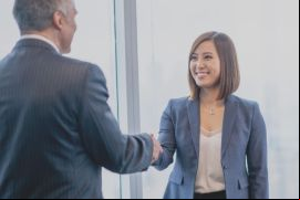 El law firm funnel comienza con la fase de "intención". / Crédito de la imagen: www.canva.com