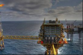 El Grupo QatarEnergy opera en Brasil en la venta de gas natural y en la exploración y producción de petróleo y gas./ Pixabay - Kristina Kasputienė.