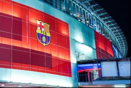 La combinación de negocios aprovechará la base de seguidores del FC Barcelona y su fuerte reconocimiento de marca / Fikri Rasyid - Unsplash