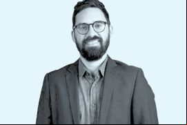 "Estar en o con el ecosistema europeo me da un vistazo hacia el futuro", dice José María De la Jara. / Crédito de la imagen: LOIS.
