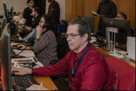 El cambio legislativo plantea interrogantes sobre la coherencia del marco legal y la dirección del país en cuanto a la protección de los derechos fundamentales. / Unsplash.