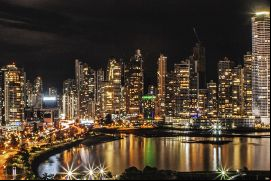 El negocio fiduciario es uno de los aportes más relevantes en la economía de Panamá. Fuente: Cortesía
