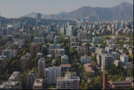 Los chilenos votaron el 17 de diciembre contra una nueva Constitución./ Unsplash -  Francisco Kemeny.