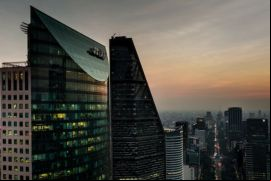 Nueva jurisprudencia en México deja sin efecto reglas locales para resolución de controversias en arrendamiento inmobiliarios./ Unsplash, Carlos Aranda.
