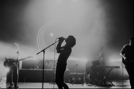 El negocio de edición de música representa una inversión que rara vez decepciona al comprador y al vendedor / Unsplash, Chris Zhang.