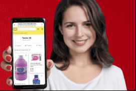 Fundada en 2005, Tiendas Tres 3 hoy cuenta con una red de 2.200 tiendas y centros de distribución en 15 estados de México./ Tomada de la página de la empresa en Facebook.
