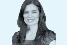 Recinos: Como líder, la confianza es una característica esencial