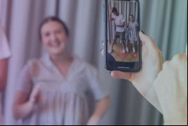 ByteDance recurrirá a los mecanismos legales adecuados para desafiar la ley aprobada por Biden / Unsplash, S O C I A L . C U T.